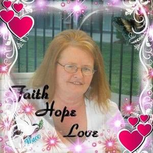 Meet your Posher, Karen